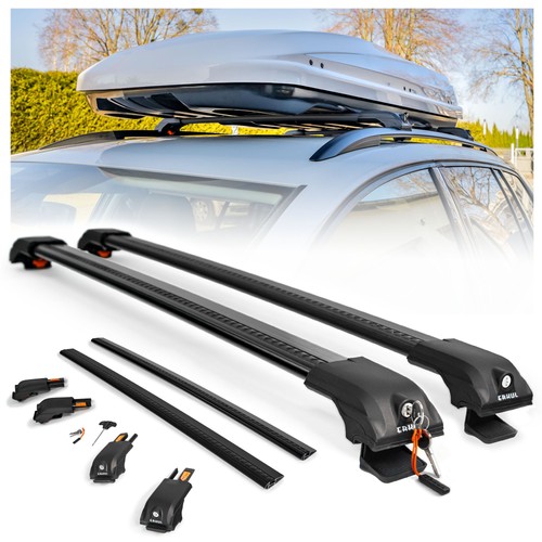 Roof rack for - volkswagen, vw
