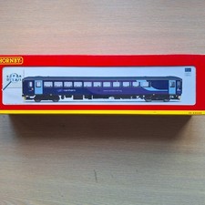 Hornby R2757 OO Gauge Class 153 153324 Northern Rail Dcc Fitted