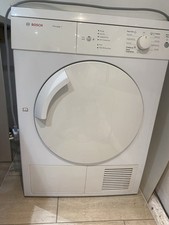 Bosh Clássi XX7 E-Nr. WTV74104 UK / 11 FD 9002 200779 White Colour