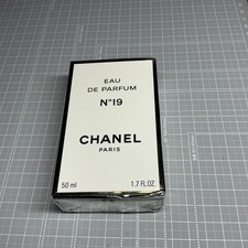 CHANEL Eau de Toilette No.19  50ml