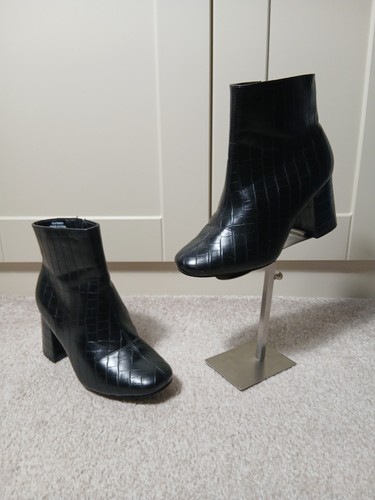 New look ankle boots size - look, 6