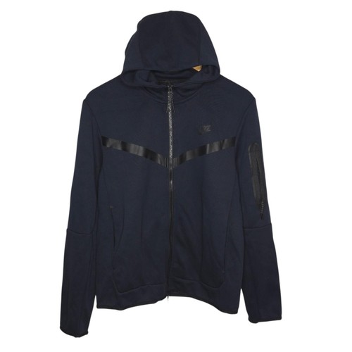 Nike tech fleece hoodie full - fleece,