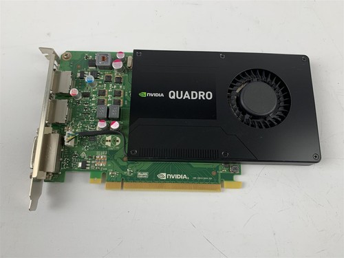 Pny nvidia quadro - nvidia, k2200
