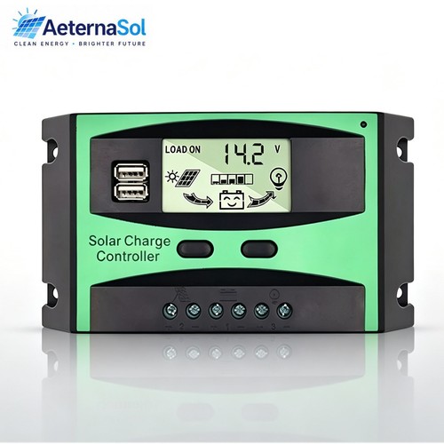 40a 60a solar charge - 40a,