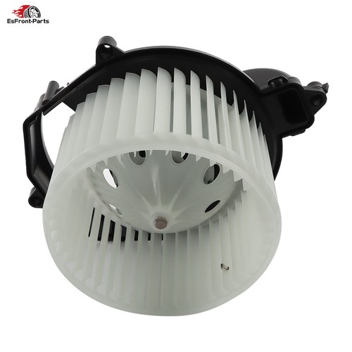 Heater blower motor - blower,