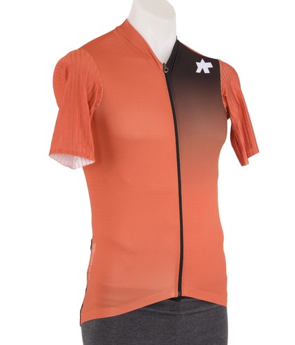 Assos equipe short sleeve - rs,