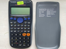 Casio (FX-83GT Plus)