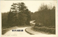 Bentley Road, Atherstone