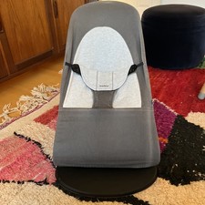 Baby Bjorn Bouncer Discounted due to Condition