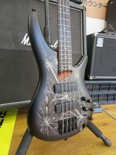 Ibanez SR500B Electric Bass