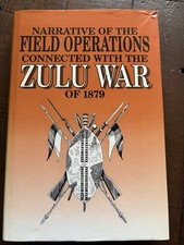 Narrative Of The Field