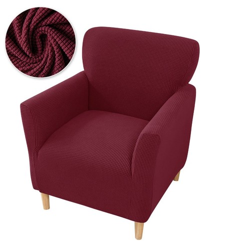Armchair cover stretch chair - armchair,