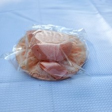 Avon ♡  Lacy Bonnet Sachet