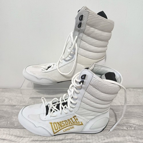 Lonsdale contender boxing - lonsdale,