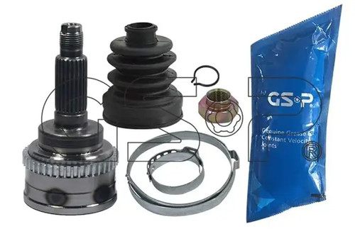 Driveshaft joint 857061 gsp - cv,