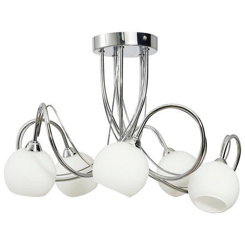 Ceiling light bhs acacia glass - light,