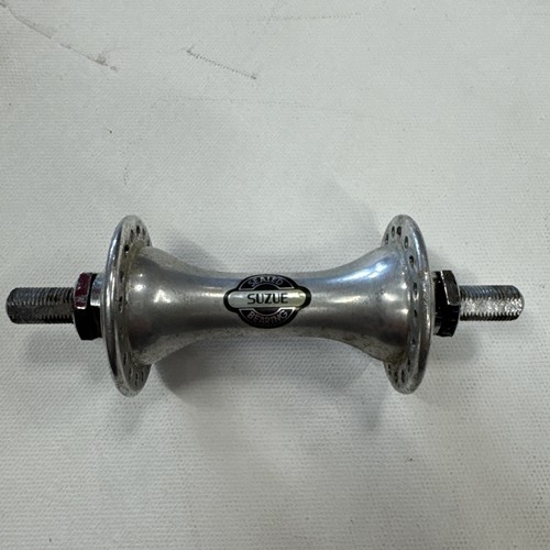Suzue hubs bmx - suzue,