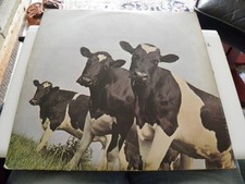 PINK FLOYD ATOM HEART MOTHER