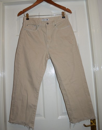 Anderson uniqlo ecru - j,