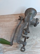 Spong & Co No 90 Vintage 1930s