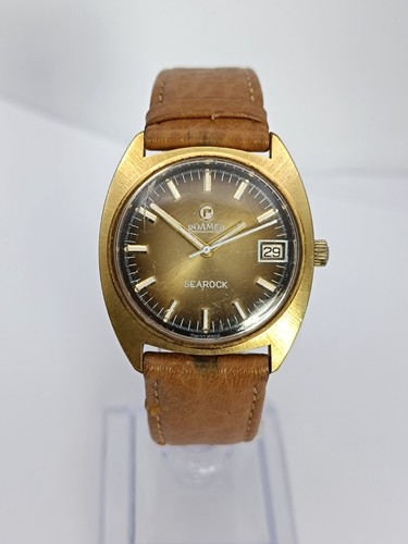 Roamer searock gents vintage - roamer,