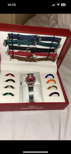 Giani giorgio mix and match - giani-giorgio,