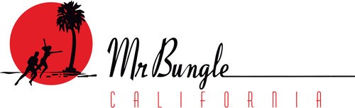 Bungle california new - bungle, [new