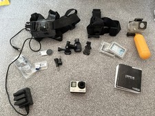 GoPro Hero4 Action Camera