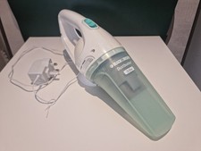 Black & Decker DustBuster 3.6v