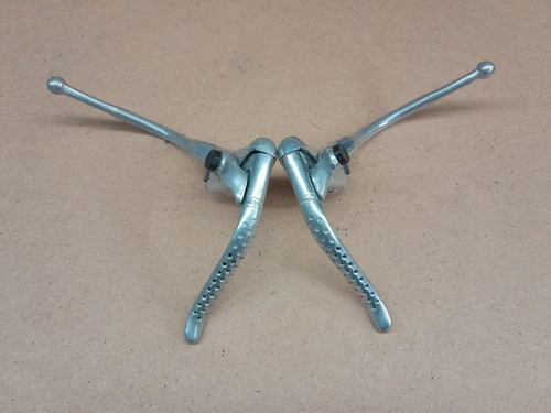 Weinmann drilled alloy centre - weinmann,