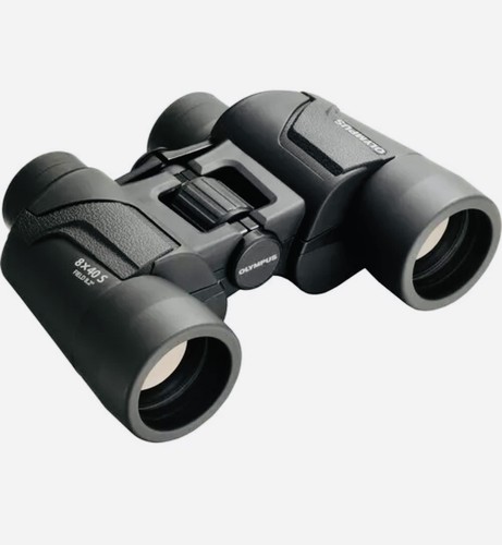Brand new olympus 8x40 - new,