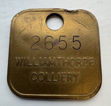 NCB Williamthorpe & Ramcroft