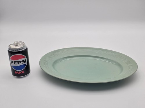 Large woods ware oval - large,
