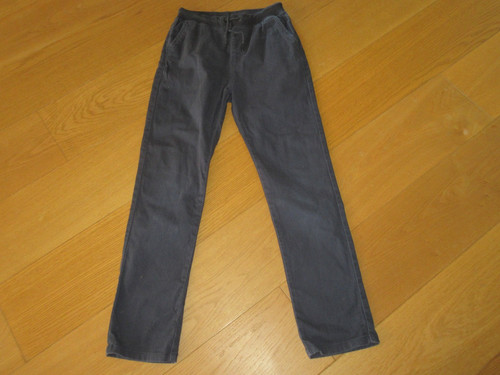 Boys next navy blue - blue, chino