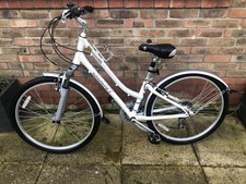 Giant Sedona DX 6061 Ladies /