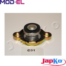 SEALING CAP RADIATOR 33C31 FOR HONDA D14Z2 1.4L 4cyl CIVIC VI Hatchback 