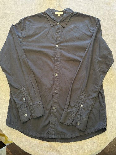 James perse men black - james,