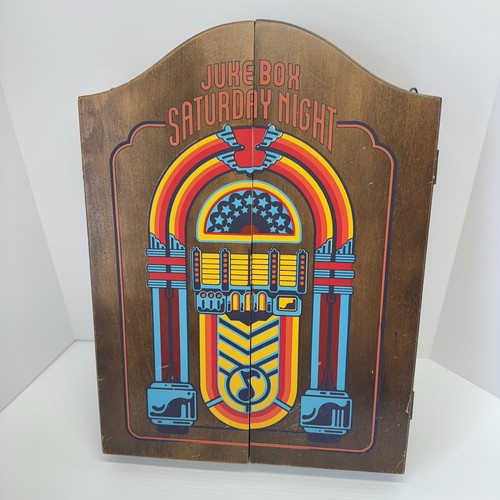 Vintage juke box saturday - juke,