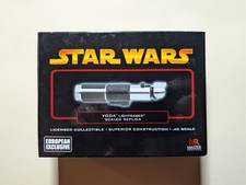 STAR WARS Master Replicas .45