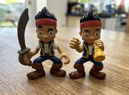 Jake the neverland pirates - neverland,
