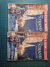 The Strand Magazine 1925 - 2