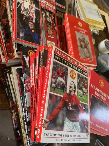 Manchester united supporters - manchester,