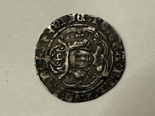 Henry vii groat - vii, 1499-1502