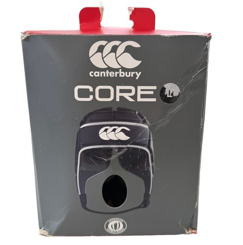 Canterbury core rugby - core,