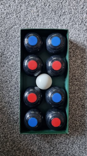 Townsend croquet ltd mini - ltd,