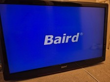 *** Baird CN42BAIR Black 42”