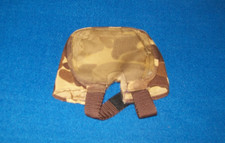 Sunray Meter Cover for Minelab