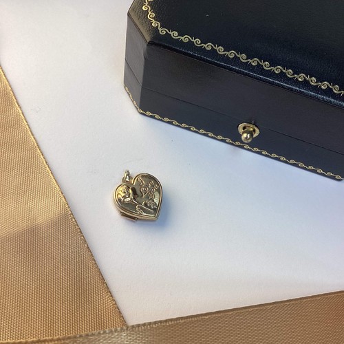 9ct yellow gold - 9ct,