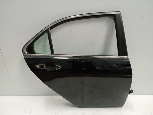 110961 rear door honda - door, rh