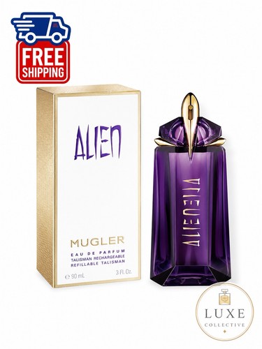 Alien mugler eau - eau, de